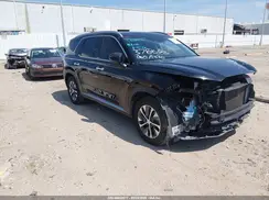 KM8R2DHE8NU438799 2022 HYUNDAI PALISADE