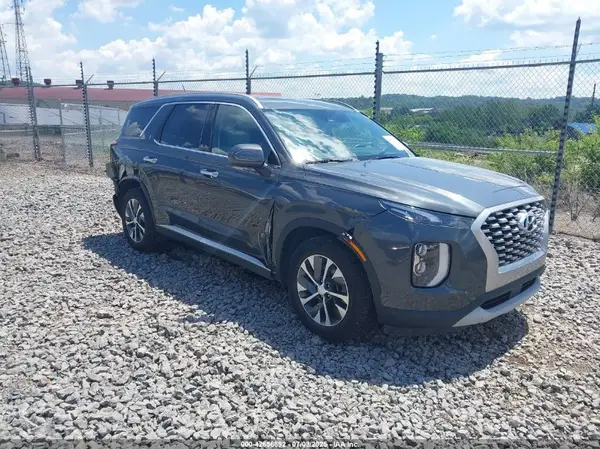 KM8R2DHE8NU458177 2022 HYUNDAI PALISADE - Image 1