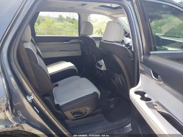 KM8R2DHE8NU458177 2022 HYUNDAI PALISADE - Image 8