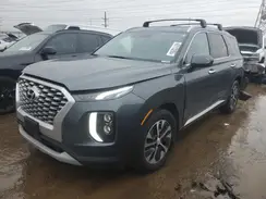 KM8R2DHE8NU467249 2022 HYUNDAI PALISADE