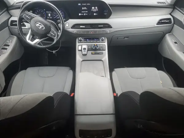 KM8R2DHE8NU467249 2022 HYUNDAI PALISADE - Image 8