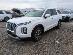 KM8R2DHE9LU055774 2020 HYUNDAI PALISADE