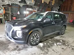 KM8R2DHE9LU056813 2020 HYUNDAI PALISADE