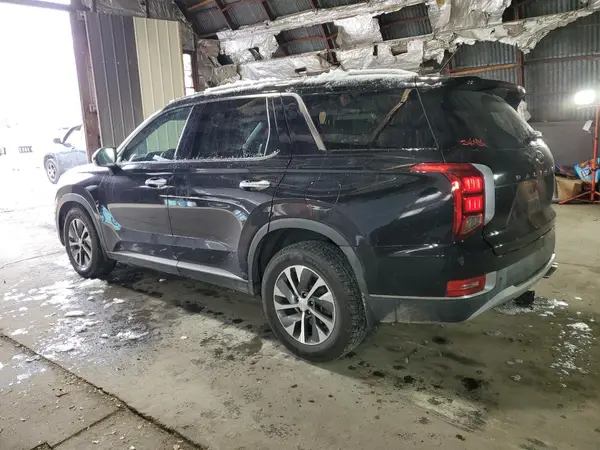 KM8R2DHE9LU056813 2020 HYUNDAI PALISADE - Image 2