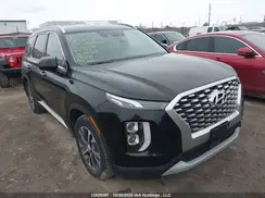 KM8R2DHE9LU067262 2020 HYUNDAI PALISADE