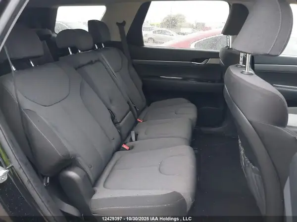 KM8R2DHE9LU067262 2020 HYUNDAI PALISADE - Image 8