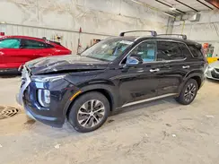 KM8R2DHE9LU069707 2020 HYUNDAI PALISADE