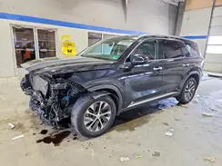 KM8R2DHE9LU126133 2020 HYUNDAI PALISADE