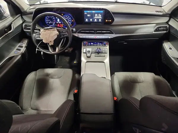 KM8R2DHE9LU126133 2020 HYUNDAI PALISADE - Image 8