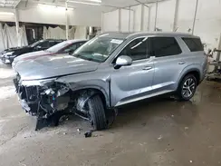 KM8R2DHE9LU134054 2020 HYUNDAI PALISADE