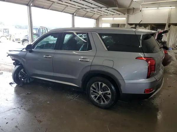 KM8R2DHE9LU134054 2020 HYUNDAI PALISADE - Image 2