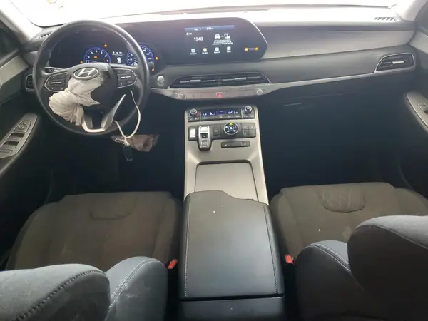 KM8R2DHE9LU134054 2020 HYUNDAI PALISADE - Image 8