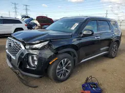 KM8R2DHE9LU143479 2020 HYUNDAI PALISADE