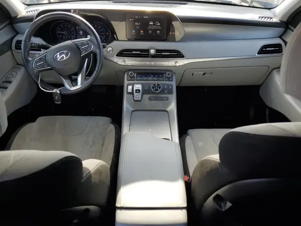 KM8R2DHE9LU143479 2020 HYUNDAI PALISADE - Image 8