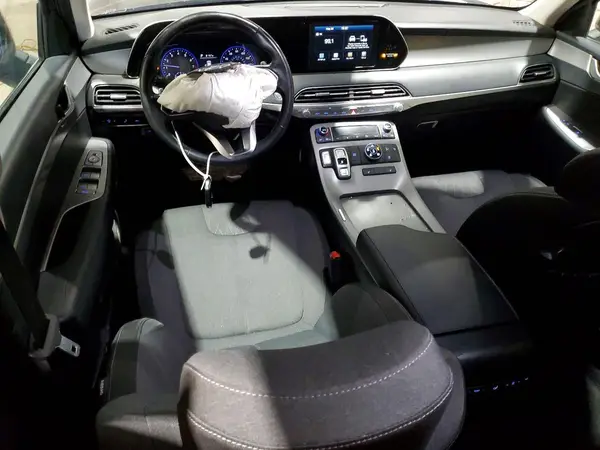 KM8R2DHE9LU150304 2020 HYUNDAI PALISADE - Image 8