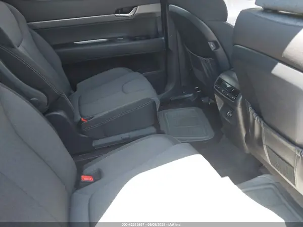 KM8R2DHE9MU175205 2021 HYUNDAI PALISADE - Image 8