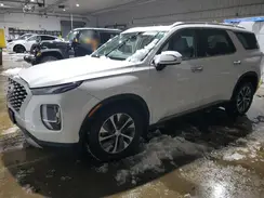 KM8R2DHE9MU176371 2021 HYUNDAI PALISADE