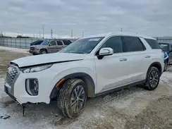 KM8R2DHE9MU226055 2021 HYUNDAI PALISADE