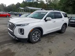 KM8R2DHE9MU261002 2021 HYUNDAI PALISADE