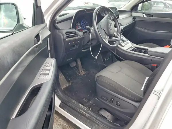 KM8R2DHE9MU261002 2021 HYUNDAI PALISADE - Image 8