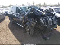 KM8R2DHE9MU280181 2021 HYUNDAI PALISADE