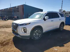 KM8R2DHE9MU312840 2021 HYUNDAI PALISADE