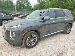 KM8R2DHE9NU422921 2022 HYUNDAI PALISADE