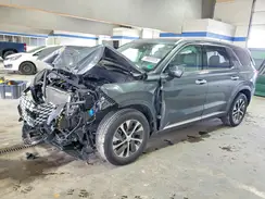 KM8R2DHE9NU423860 2022 HYUNDAI PALISADE