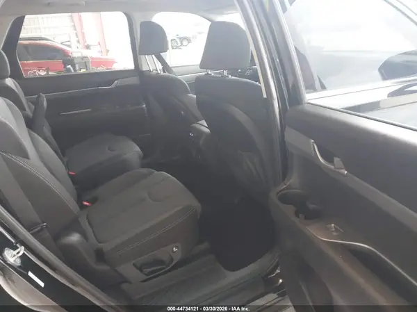 KM8R2DHE9NU486201 2022 HYUNDAI PALISADE - Image 8