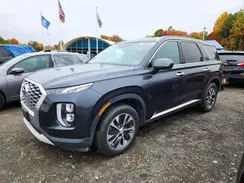 KM8R2DHEXLU040328 2020 HYUNDAI PALISADE