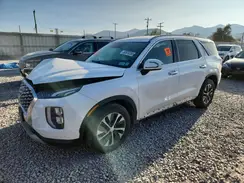 KM8R2DHEXLU044881 2020 HYUNDAI PALISADE