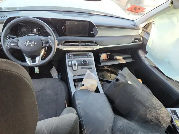 KM8R2DHEXLU044881 2020 HYUNDAI PALISADE - Image 8