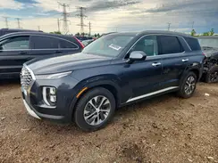 KM8R2DHEXLU068601 2020 HYUNDAI PALISADE