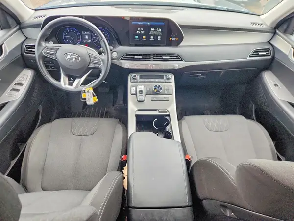 KM8R2DHEXLU068601 2020 HYUNDAI PALISADE - Image 8