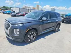 KM8R2DHEXLU069389 2020 HYUNDAI PALISADE