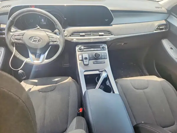 KM8R2DHEXLU069389 2020 HYUNDAI PALISADE - Image 8
