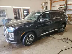 KM8R2DHEXLU088248 2020 HYUNDAI PALISADE