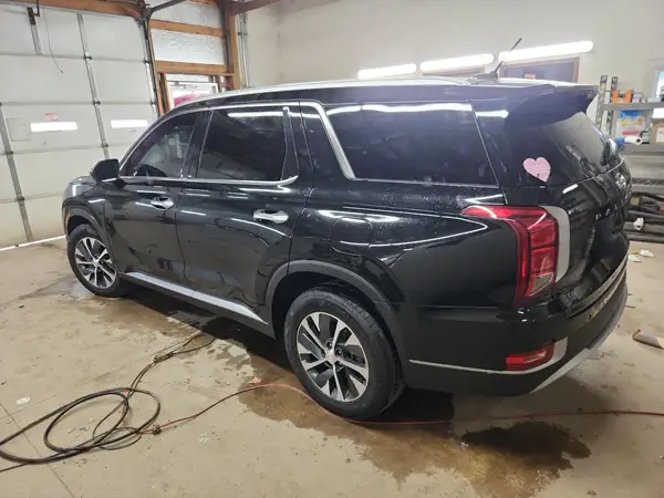 KM8R2DHEXLU088248 2020 HYUNDAI PALISADE - Image 2
