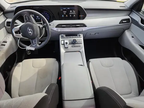 KM8R2DHEXLU088248 2020 HYUNDAI PALISADE - Image 8