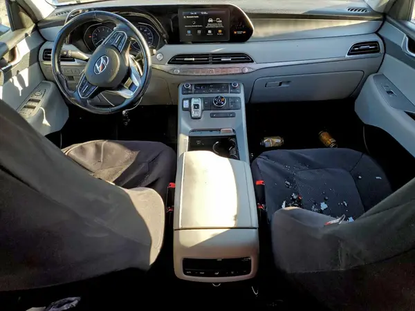 KM8R2DHEXLU090131 2020 HYUNDAI PALISADE - Image 8