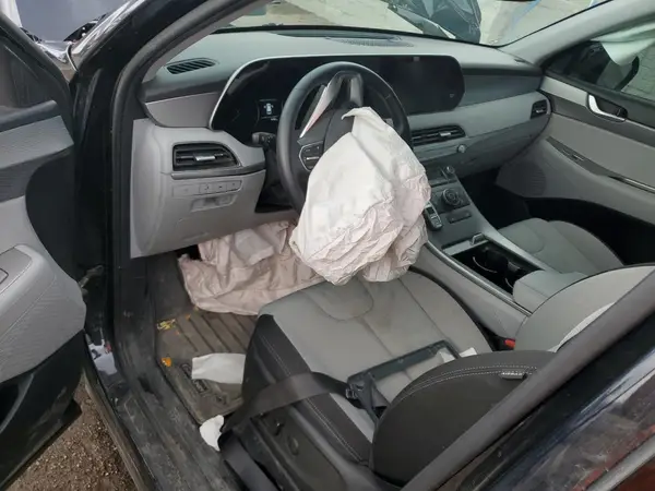 KM8R2DHEXLU115609 2020 HYUNDAI PALISADE - Image 8