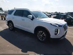 KM8R2DHEXLU139831 2020 HYUNDAI PALISADE