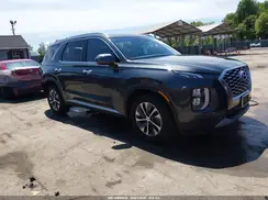 KM8R2DHEXLU141269 2020 HYUNDAI PALISADE