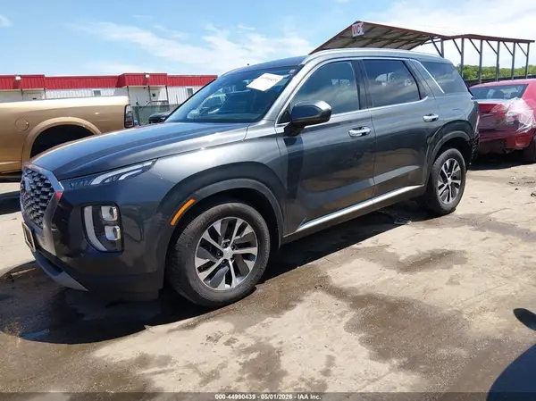 KM8R2DHEXLU141269 2020 HYUNDAI PALISADE - Image 2
