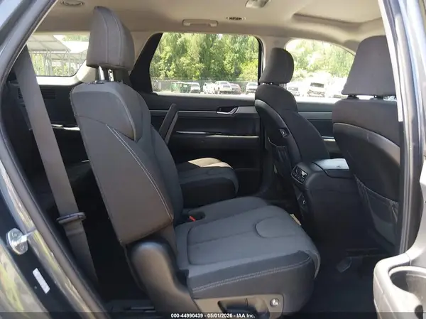 KM8R2DHEXLU141269 2020 HYUNDAI PALISADE - Image 8