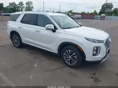 KM8R2DHEXLU147640 2020 HYUNDAI PALISADE