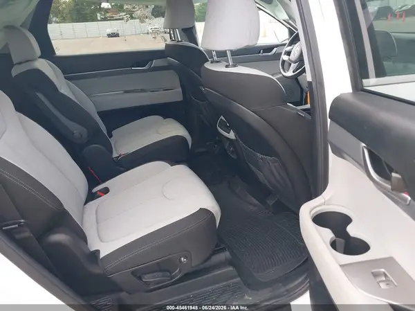 KM8R2DHEXLU147640 2020 HYUNDAI PALISADE - Image 8