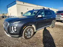 KM8R2DHEXLU151610 2020 HYUNDAI PALISADE