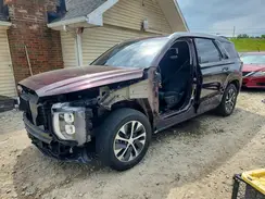 KM8R2DHEXLU152286 2020 HYUNDAI PALISADE