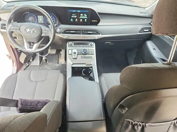 KM8R2DHEXLU152286 2020 HYUNDAI PALISADE - Image 8